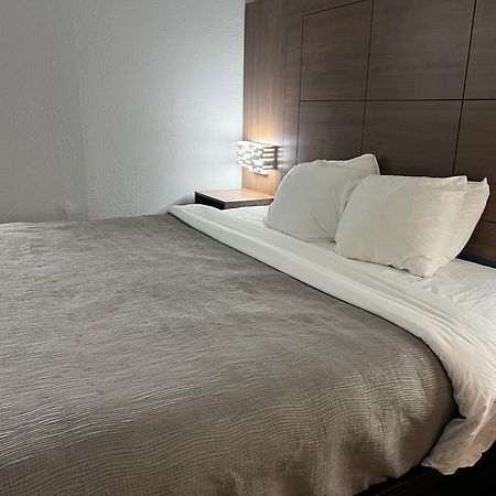 Quality Inn Madison - Huntsville Luaran gambar
