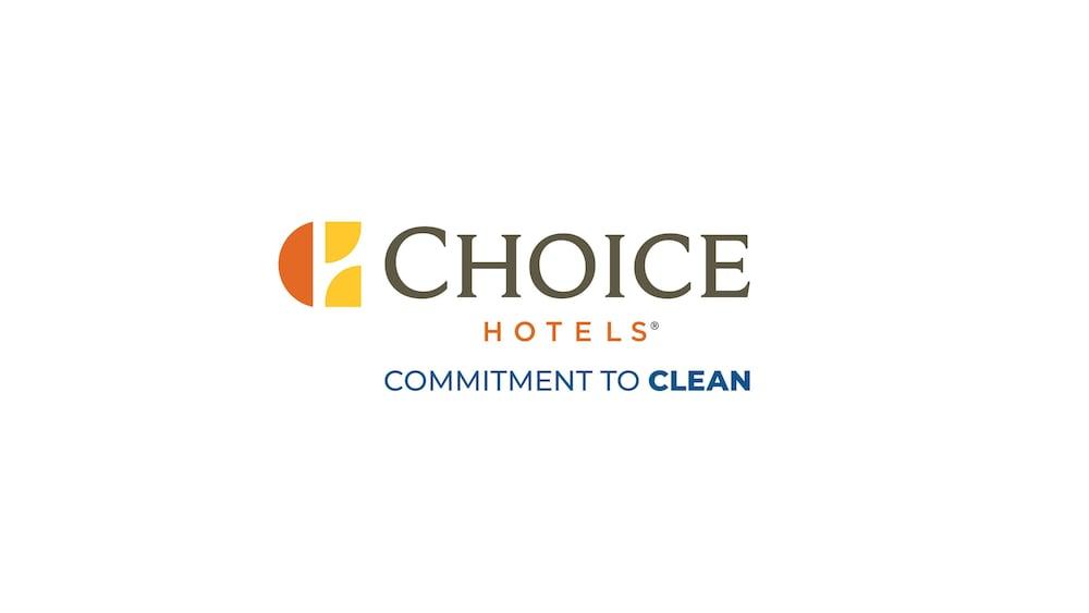 Quality Inn Madison - Huntsville Luaran gambar