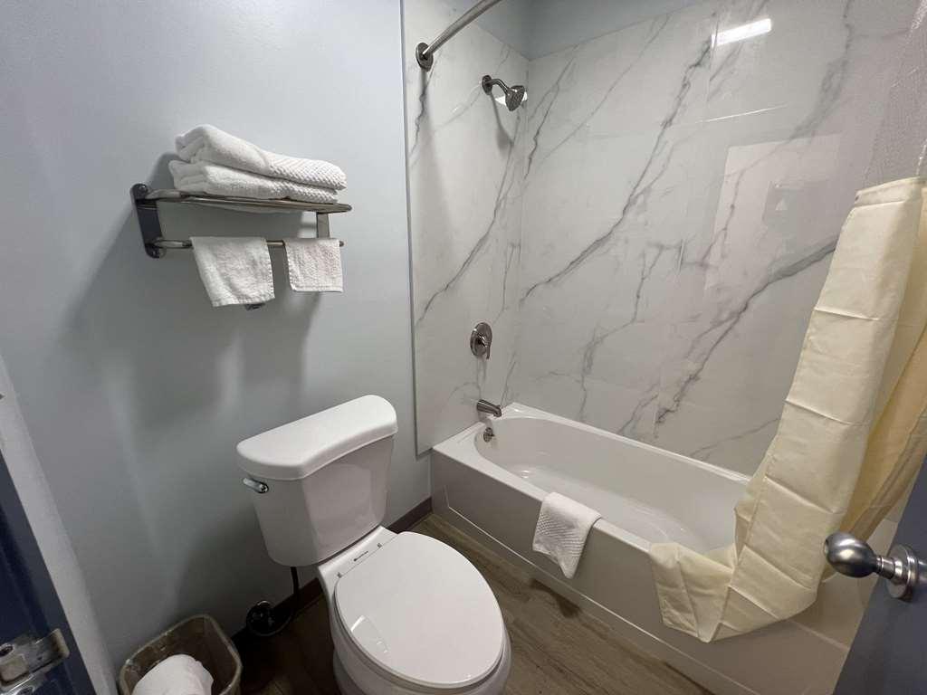 Quality Inn Madison - Huntsville Bilik gambar