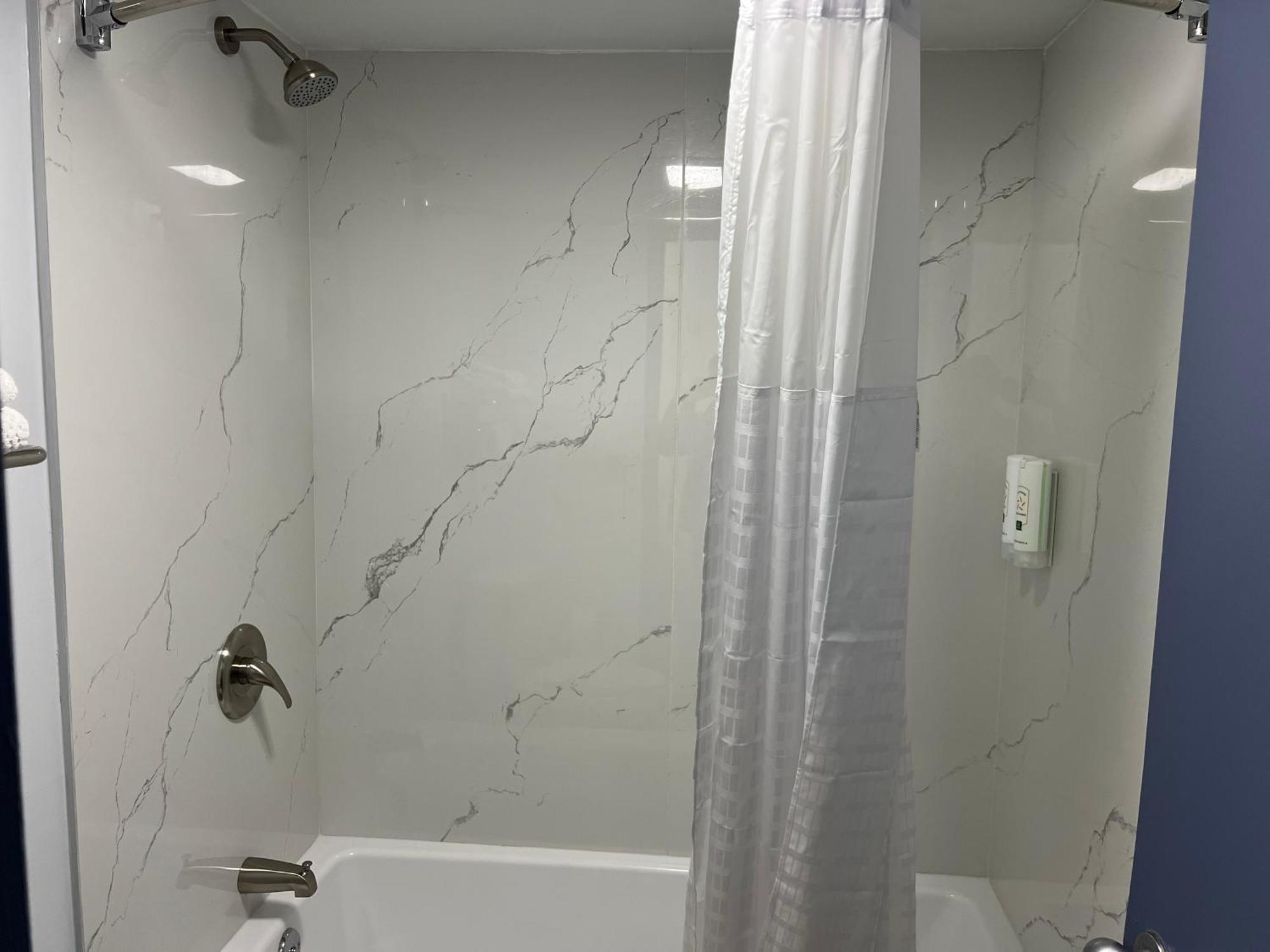 Quality Inn Madison - Huntsville Luaran gambar